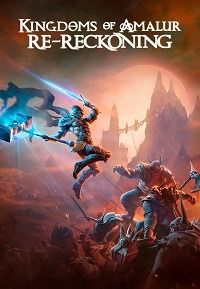 Kingdoms of Amalur: Re-Reckoning FATE Edition